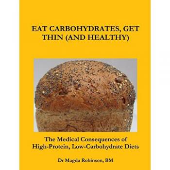 Eat Carbohydrates: Get Thin (And Healthy)