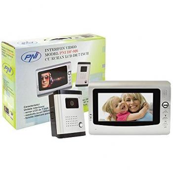 Visiophone PNI DF-926 LCD 7 pouces