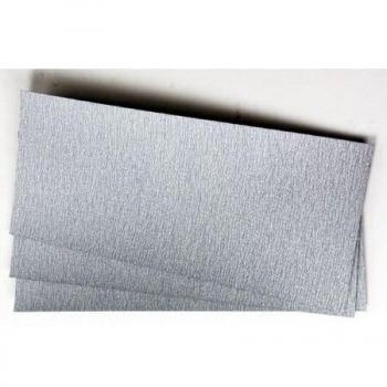 Carta abrasiva P2000 per finitura fine