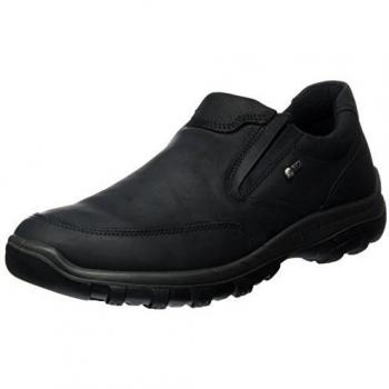 Salamander ELIA Slipper, Herren, Schwarz, 40 EU (6.5 UK)