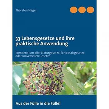33 Lebensgesetze und ihre praktische Anwendung