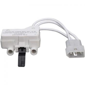 Whirlpool Dryer Door Switch 3406107