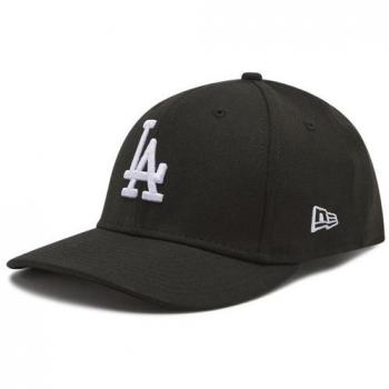 New Era Cap Stretch Snap 9Fifty 11876580 Schwarz