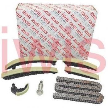 Distribución Iwis 59110 Kit Completo