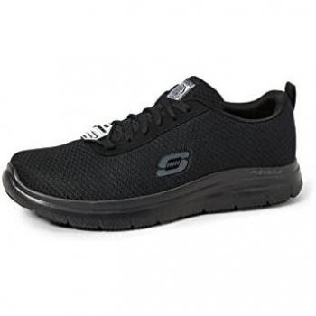 Skechers Men's Flex Advantage Slip-Resistant Shoes