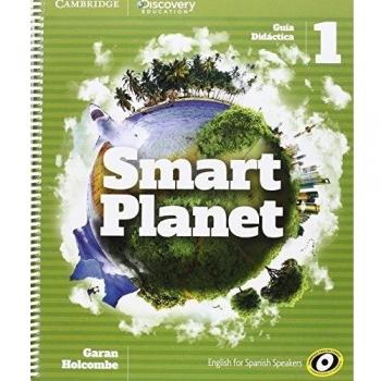 Smart Planet Level 1 Guía Didáctica
