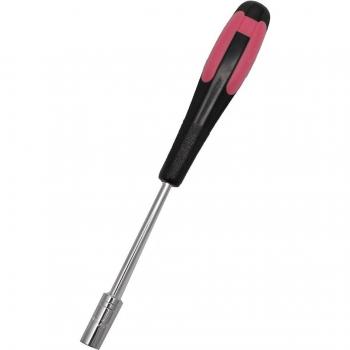 Mini Socket Wrench Set (3mm to 6mm)