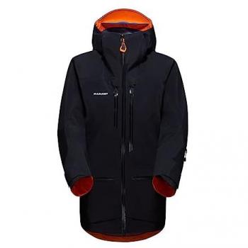 Mammut Giacca Eiger Free Pro Hs Impermeabile