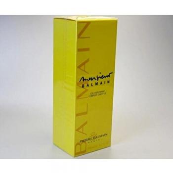 Monsieur Balmain Shower Gel Pierre Balmain 200ml