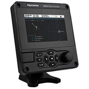 Transceptor Clase A AIS 4000
