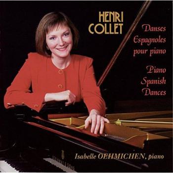 Chants de Castille pour Piano