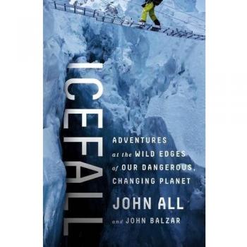Icefall