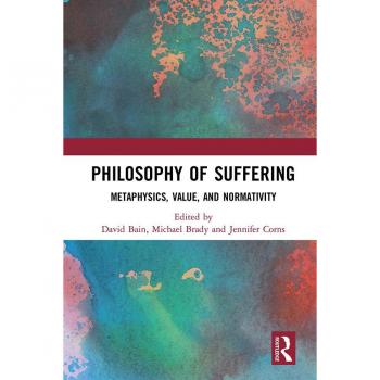 Vitalsource Technologies, Inc. Philosophy Of Suffering