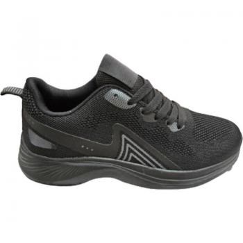 Tênis Masculino BREEZE VALENCIA NEGRO