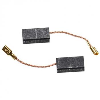 Spazzola di Carbone per AEG WS 115, WS 125, WS 500, WS 600, WS 601, WS 602