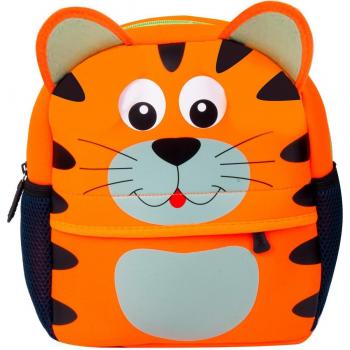 Toddler 3D Cartoon Backpack
