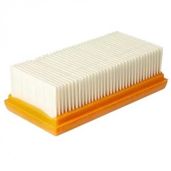 Filtre de refroidissement vhbw pour Flex VCE 44 H AC, 44 L AC, 44 M AC
