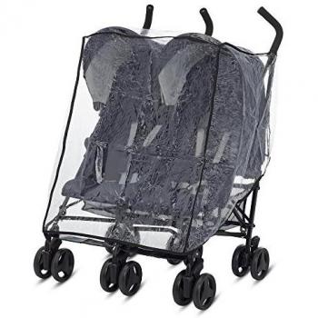 Copertura Olografica Twin Swift 2024