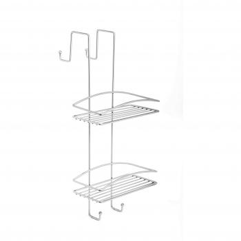 Metaform Shower Lock Line featuring Double Spider design