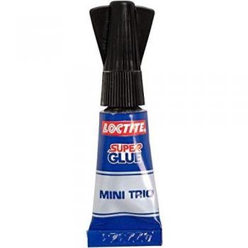 Loctite RapidSeal Mini 1g – Triple Pack