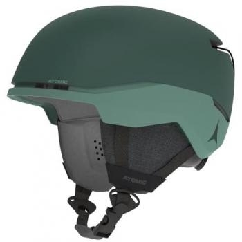 ATOMIC Herren Skihelm FOUR AMID Grün
