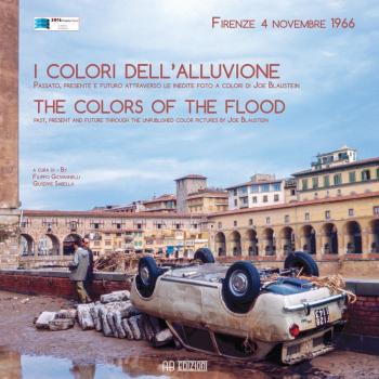 I colori dell'alluvione-The colors of the flood