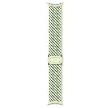 Bracelet Smartwatch Citronnelle pour Pixel Watch 3