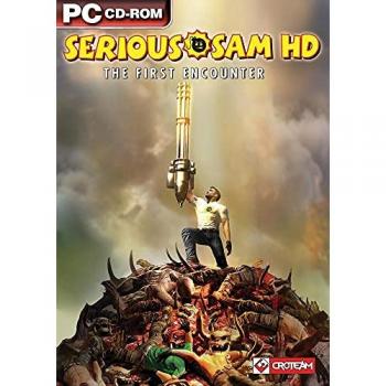 Serious Sam HD – Le Premier Affrontement