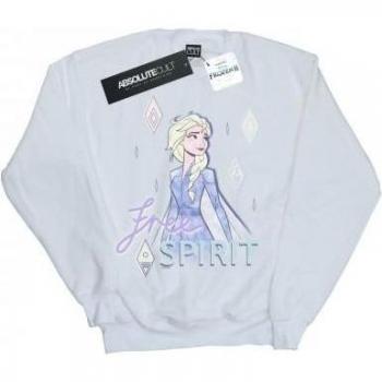 Felpa Disney Elsa Frozen 2 per Ragazzi