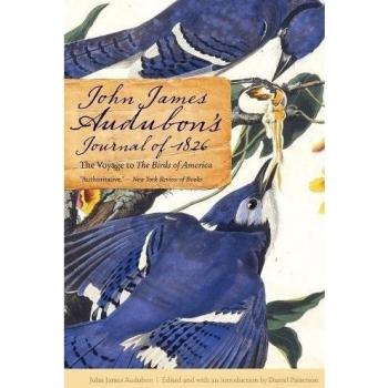 John James Audubons Journal of 1826 by John James Audubon