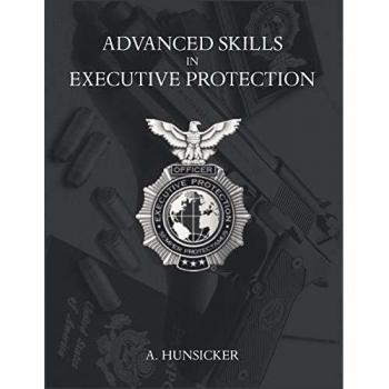 Advanced Skills in Executive Protection