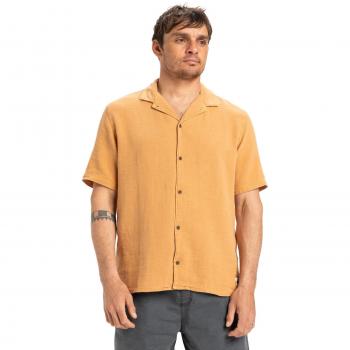Camisa de Hombre Sunrise Quiksilver