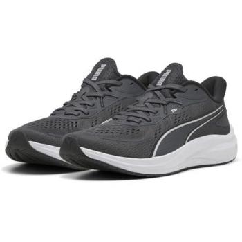 Puma Skyrocket Lite 2 in grigio e argento per uomini