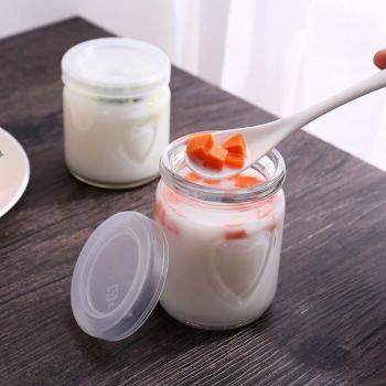Kit de bocaux en verre pour la conservation des aliments