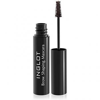 Inglot Brow Shaping Brow Mascara shade 03
