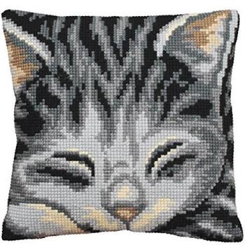 Jasmine Embroidered Comfort