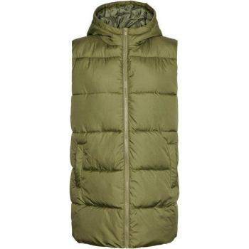 PCBEE Noos BC Puffer-Steppweste, ein Stück