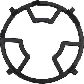 Support de Batterie de Cuisine en Fonte