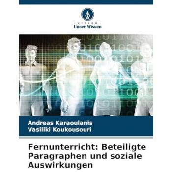 Fernunterricht: Beteiligte Paragraphen und soziale Auswirkungen