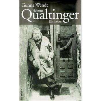 Helmut Qualtinger | Gunna Wendt | German | Buch