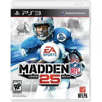 Madden NFL 25 – Version complète PS3