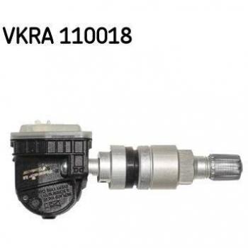 SKF VKRA 110018 Capteur de pression pneu avec rainure