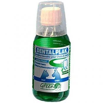 PetShield Dental Plank Fluid