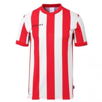 Gestreiftes Uhlsport Trainingsshirt
