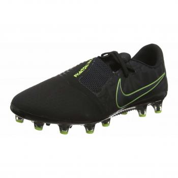 Nike Phantom Venom AG-Pro Fußballschuhe für Erwachsene, Schwarz