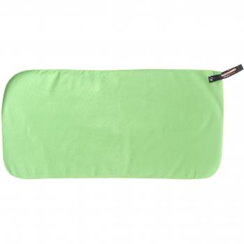 Sea to Summit XS Drylite Towel in Lime