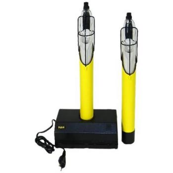 PowerLink 92 Charger & Lights