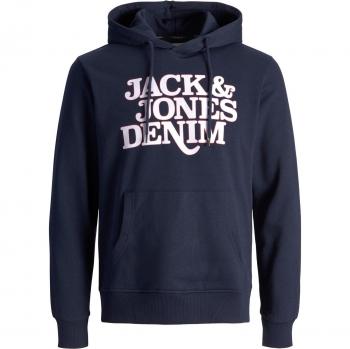 Jack & Jones Kapuzenpullover – Rack Kollektion