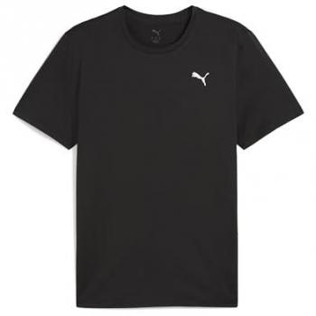Puma Maglia Funzionale Tad Essentials Nero L