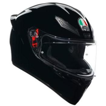 Casco Integrale AGV K1 S Nero XS – Moto Sportivo